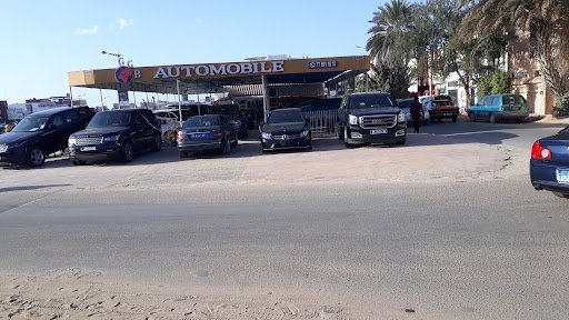 GGB Automobile