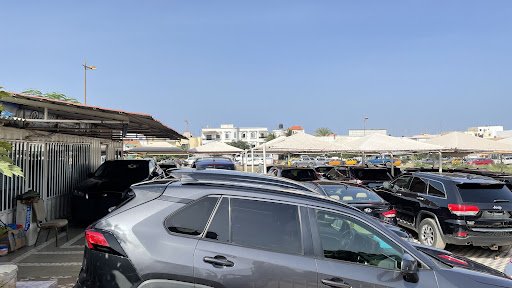 Compagnie Business Automobile