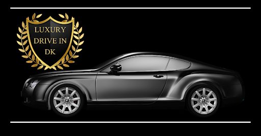 LUXURY DRIVE IN DK