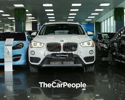 KOREA MOTORS
