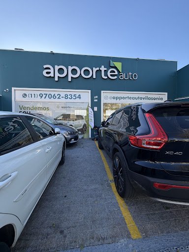 Apporte Auto Vila Sônia