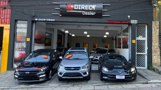 Direct Dealer