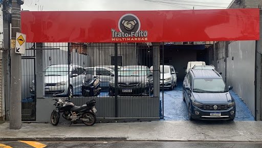 Trato Feito Multimarcas
