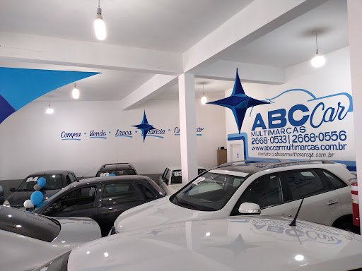 ABC Car Multimarcas