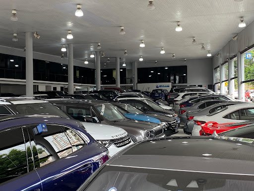 Milé Car Megastore