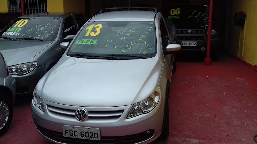 FONT CAR