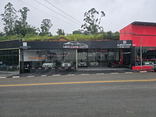 New Cars Cotia Loja 2