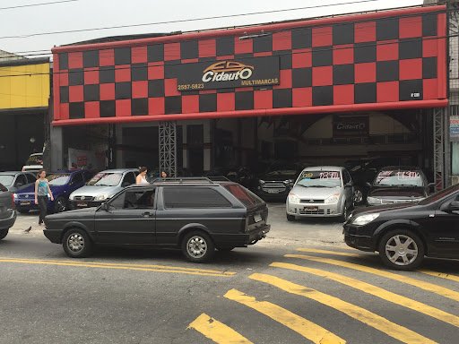 Cidauto Multimarcas Ltda