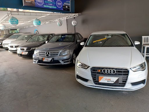 Car Autos Veículos Nacionais e Importados