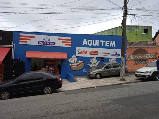 LOJINHA DA PULMANN