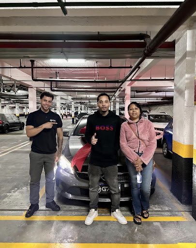 Gavi Motors