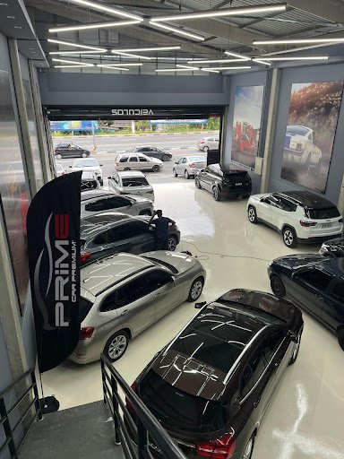 Prime Car Premium
