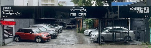 M3 Car