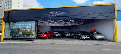 Godoy`s Car Comércio de Veículos Ltda