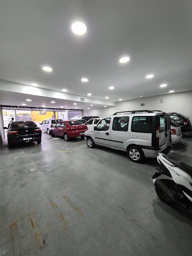 Auto Master - Compra e Troca de Veículos usados