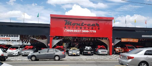 Mont Car Cars