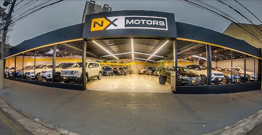 NX Motors