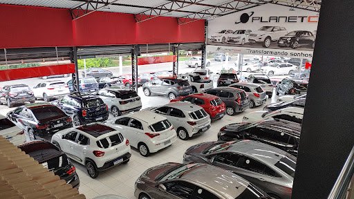Planetcar Multimarcas