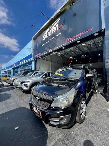 SAMPA CARS