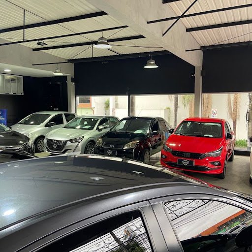 Prata Car Multimarcas