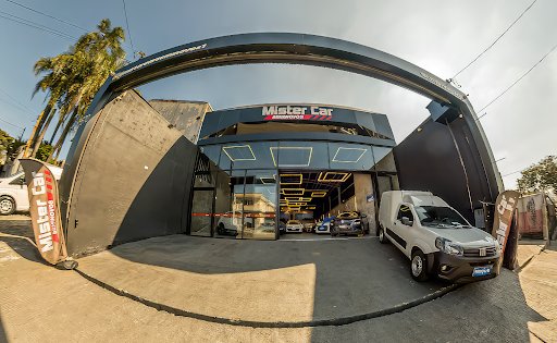 Mister Car Seminovos