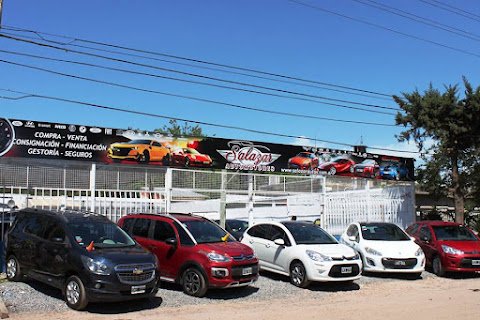 Salazar Automotores