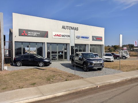 AUTOMAS COLONIA