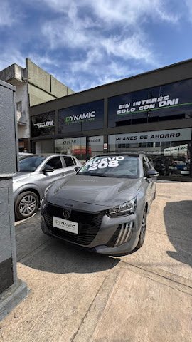 Dynamic Exclusive Cars