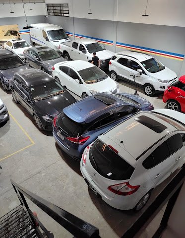 DAS CAR Automoviles