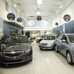 Forest Chevrolet Car