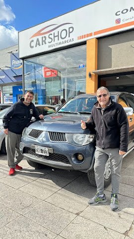 Car Shop Multimarcas