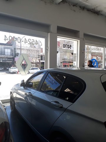 Car World Autos