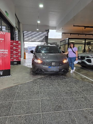 Auto II Novo