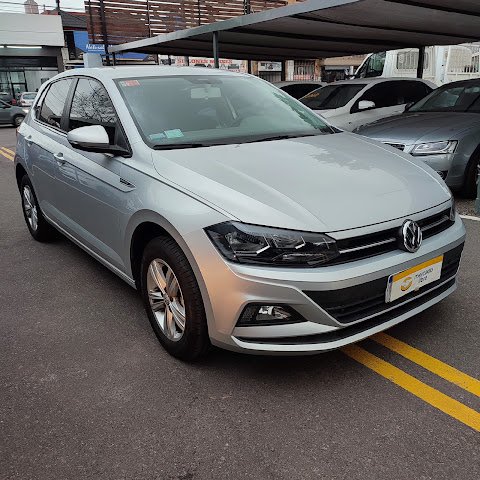 Automotores "El Pino"