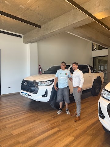 Grupo Auto Welt