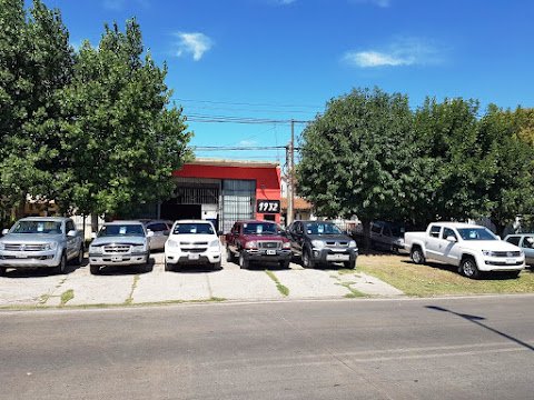 Morón Centro Motors Automotores