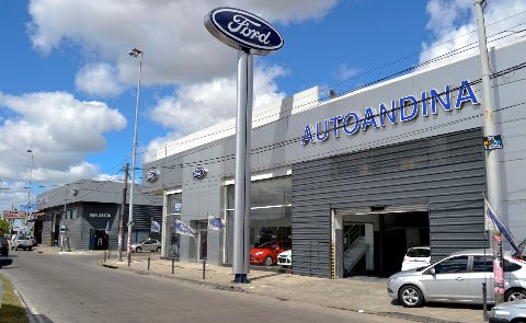 Autoandina