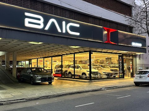 Lifan China Tech - Official Dealer