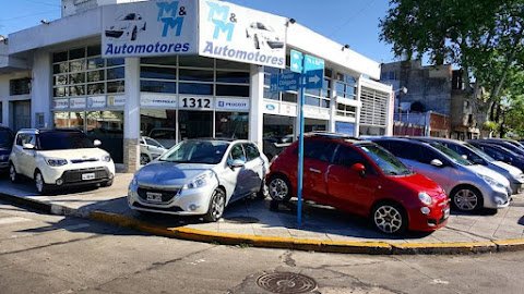 M & M Automotive