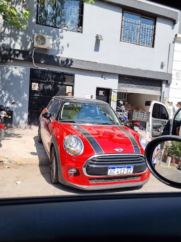 Automotores RACINELLO
