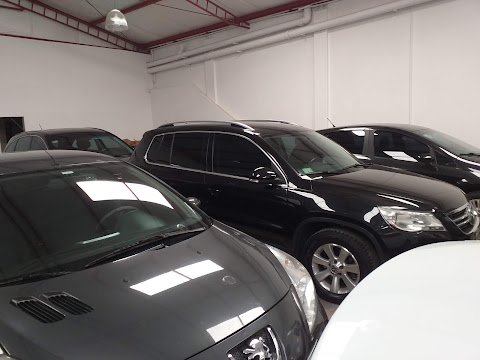 JCO Automotores