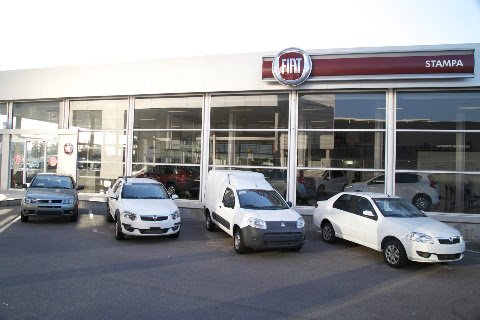 Car One Fiat - Suc. Tortuguitas