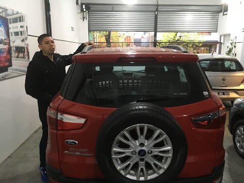 Auto B