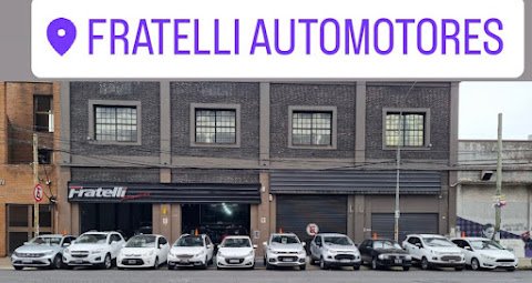 FRATELLI Automotores