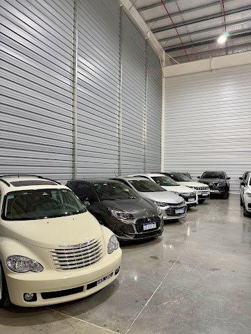 Leger Cars