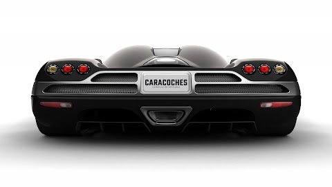 CARACOCHES | comercio de vehículos