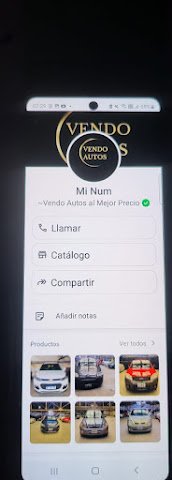Vendo Autos Mejor Precio
