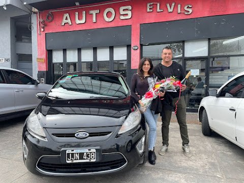 AUTOMOTORES ELVIS
