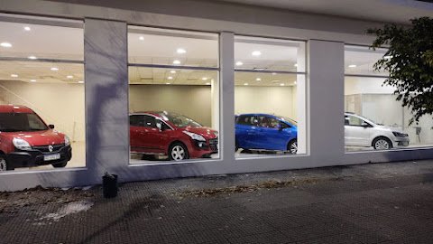 CROMA Automotores | Concesionario de autos usados