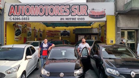 Automotores Sur
